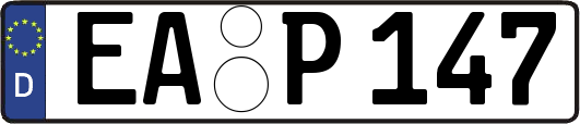 EA-P147