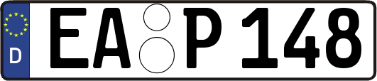 EA-P148