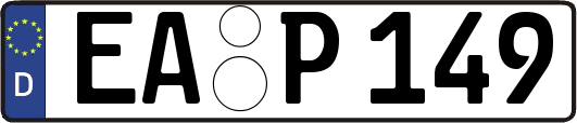 EA-P149