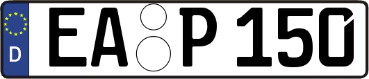 EA-P150