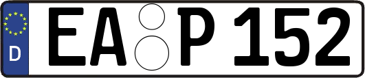 EA-P152