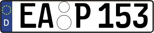 EA-P153