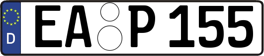 EA-P155