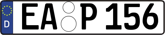 EA-P156