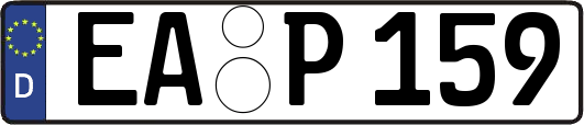 EA-P159