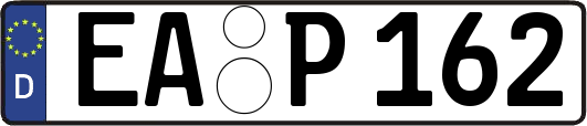 EA-P162
