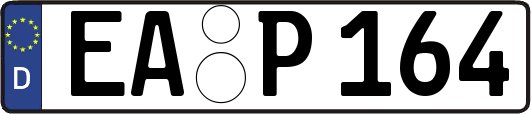 EA-P164