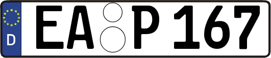 EA-P167
