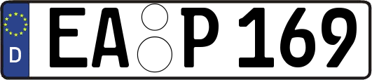 EA-P169
