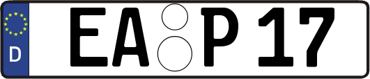 EA-P17
