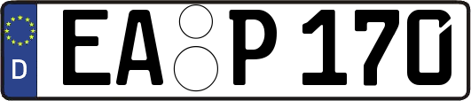 EA-P170