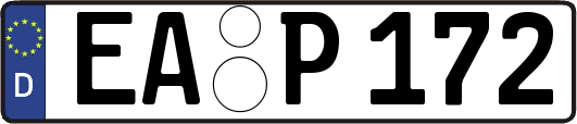 EA-P172
