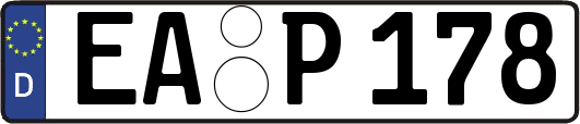 EA-P178