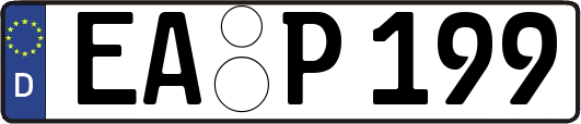 EA-P199