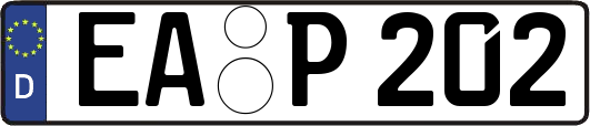 EA-P202