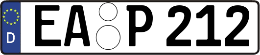 EA-P212