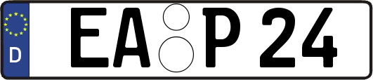 EA-P24