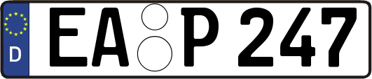 EA-P247