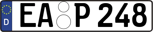 EA-P248