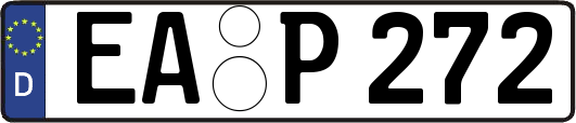 EA-P272