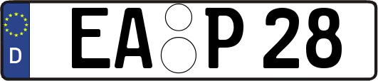 EA-P28