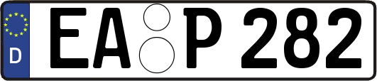 EA-P282
