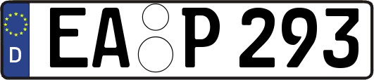 EA-P293