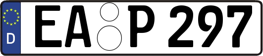 EA-P297