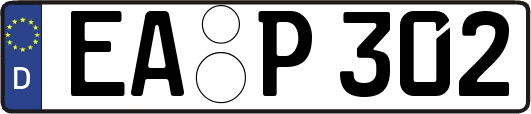 EA-P302
