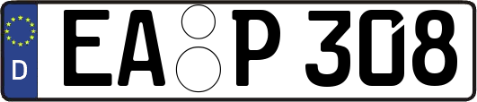 EA-P308