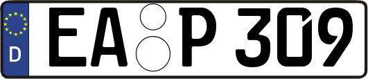 EA-P309