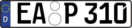 EA-P310