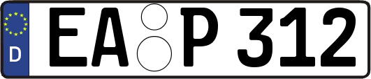 EA-P312