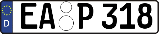 EA-P318