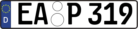 EA-P319