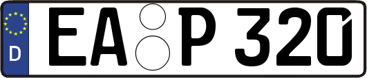 EA-P320