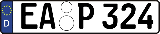 EA-P324