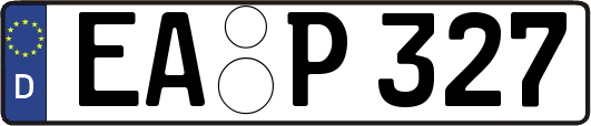 EA-P327