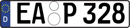 EA-P328