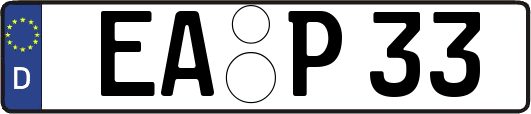 EA-P33
