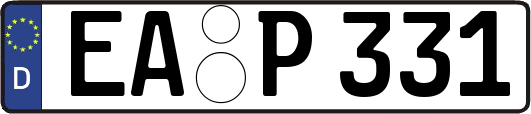 EA-P331