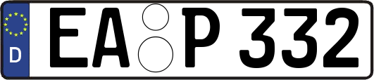 EA-P332