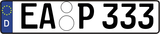 EA-P333