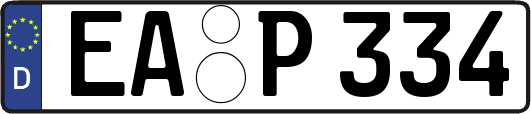 EA-P334