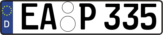 EA-P335