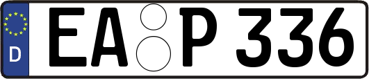 EA-P336
