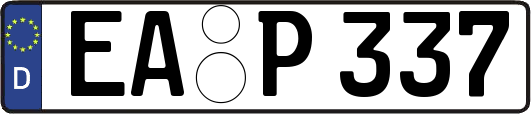 EA-P337