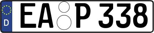 EA-P338
