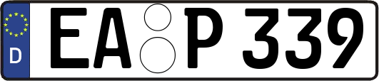EA-P339