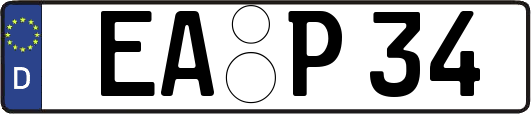 EA-P34